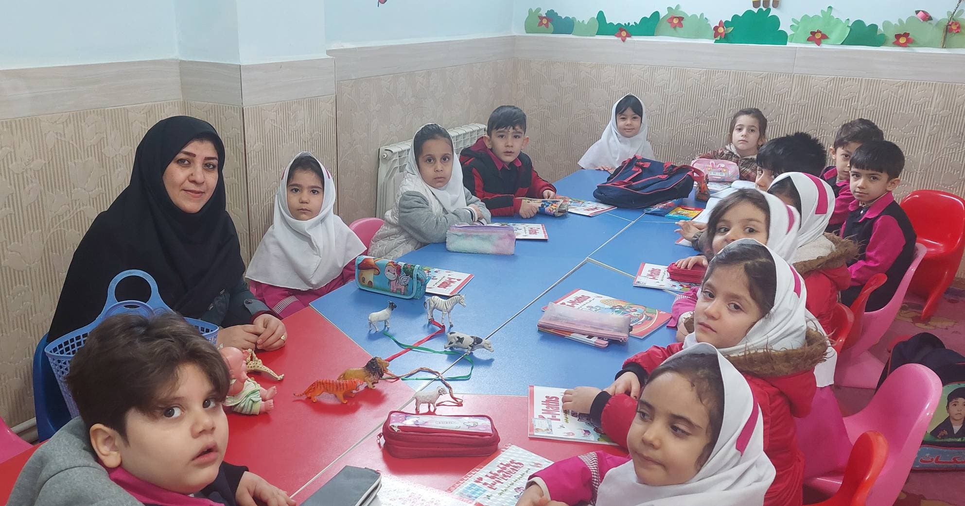 کلاس آیمت