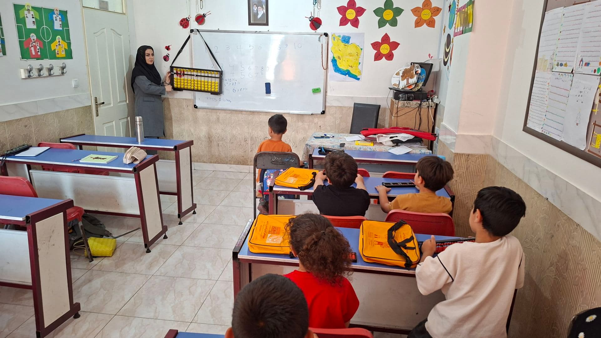آموزش یو سی مس