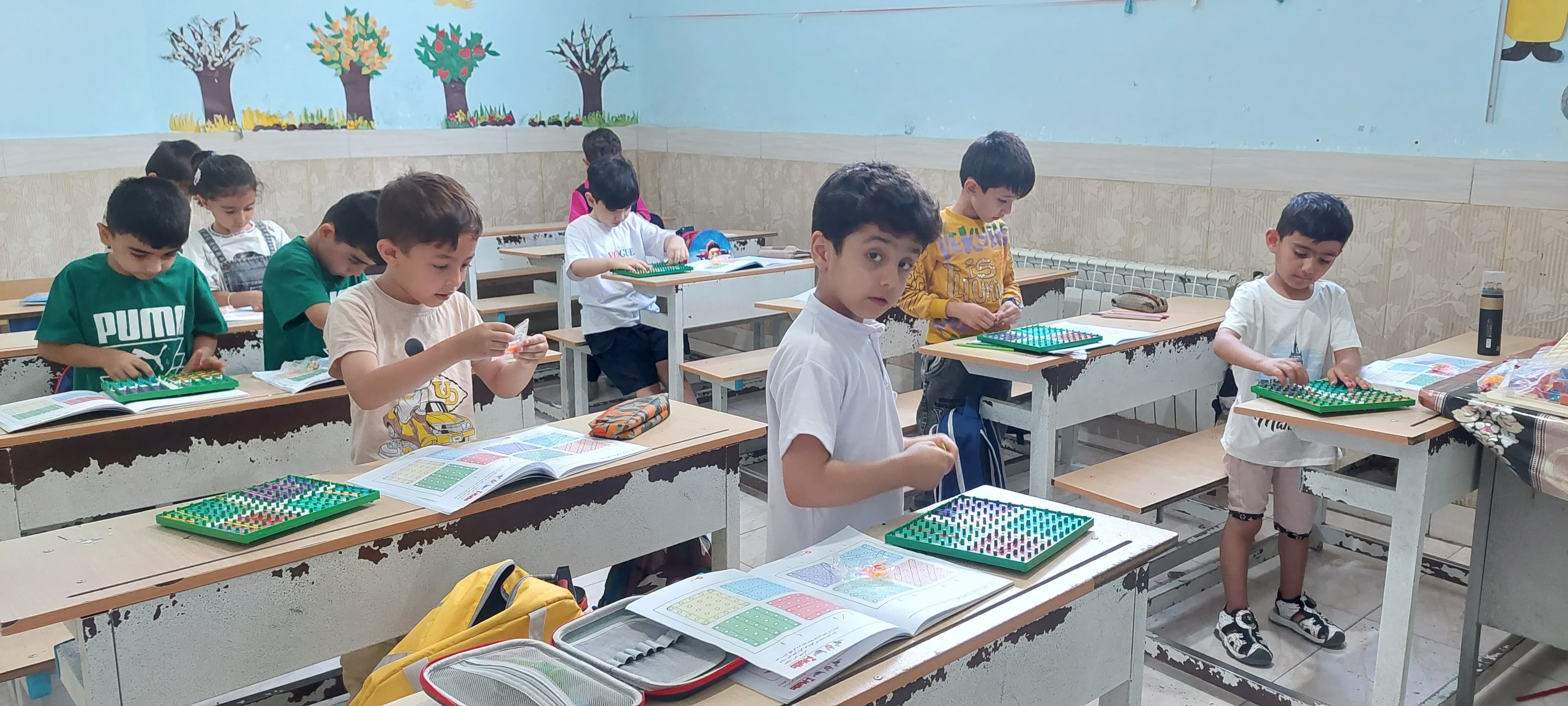 آموزش آیمت