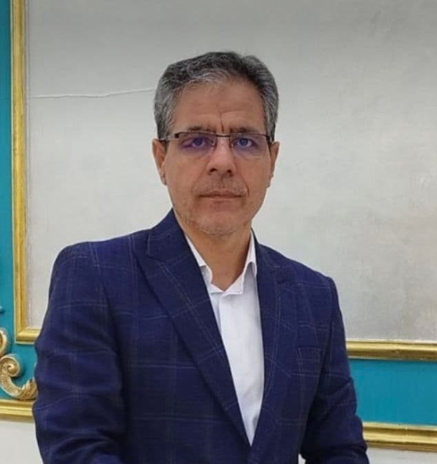 برگزاری کارگاه آموزش خانواده با سخنرانی دکتر امامی پور
